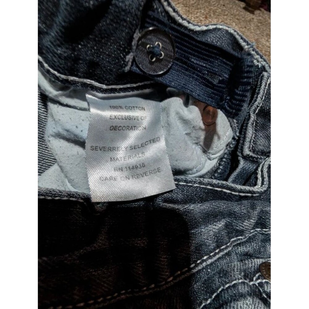 Flypaper Jeans - Picture 6 of 6
